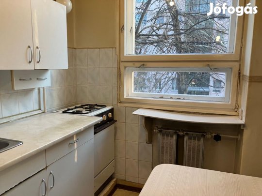 IX. Kerület, Napfény utca, 26 m2-es, társasházi lakás, 1 szobás