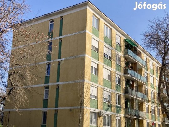 IX. Kerület, Pöttyös utca, 51 m2-es, társasházi lakás, 1+1 szobás