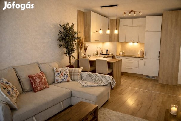 IX. kerület Cordia - Universo társasház