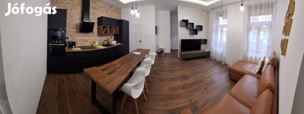 IX. kerületben 68nm-es lakás