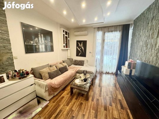 IX. kerületben a Dandár utcában eladó lakás