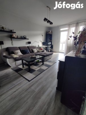 IX. kerületi eladó csúsztatott zsalus társasházi lakás