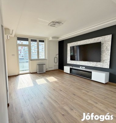 IX. kerületi eladó tégla társasházi lakás