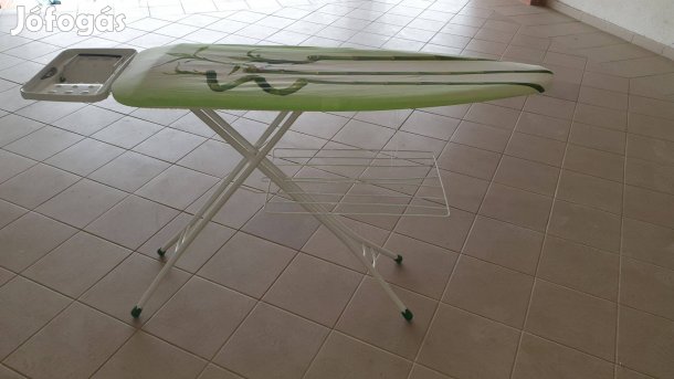 I Love Gimi vasalódeszka