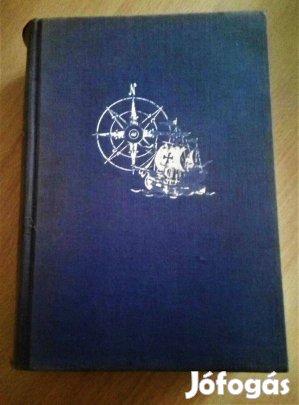 I.P. Magidovics A földrajzi felfedezések története