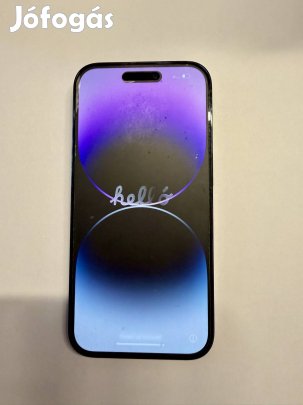 I Phone 14 pro 256 GB