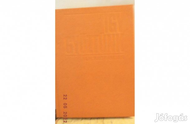 I. H. Bagramjan: Így győztünk