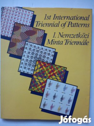 I. Nemzetközi Minta Triennále