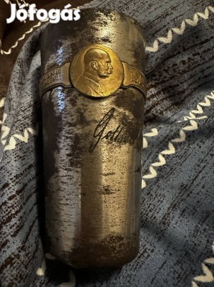 I. VH. Császári 1914-1916-os Kriegs Becher Kupa 