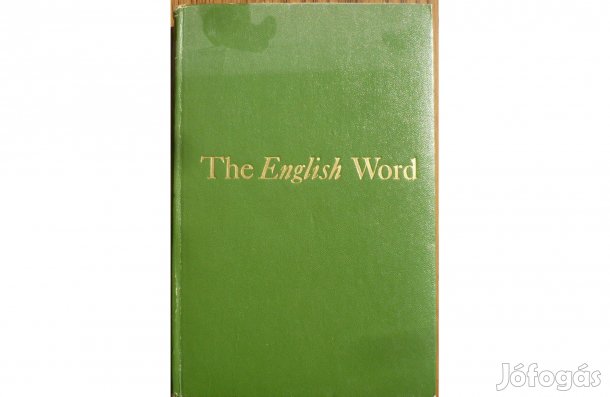 I. V. Arnold - The English Word