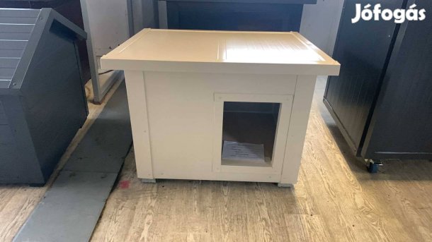 I.oszt. szendvicspanel kutyaház eladó!