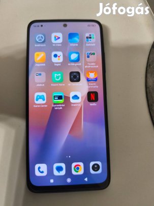 Iaomi Redmi Note 11 4/64Gb-gyári fuggetlen
