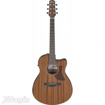 Ibanez AAM54CE-Opn Elektroakusztikus Gitár