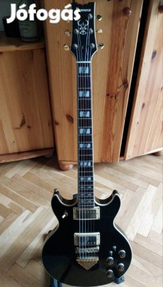 Ibanez AR320- Alkuképes ÁR!