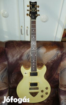 Ibanez Artist Ar-100 1982 elektromos gitár