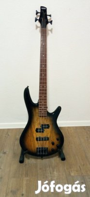 Ibanez GSR 200 SM basszusgitár