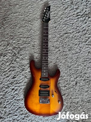 Ibanez Gio GSA60 elektromos gitár