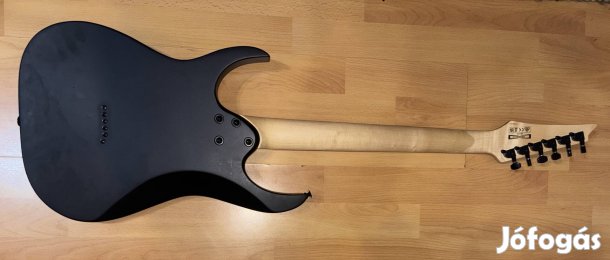 Ibanez Grg131XD-BFK