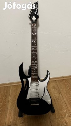 Ibanez Jem Jr