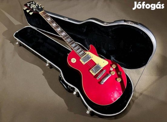 Ibanez Les Paul - 50 éves japán elektromos gitár