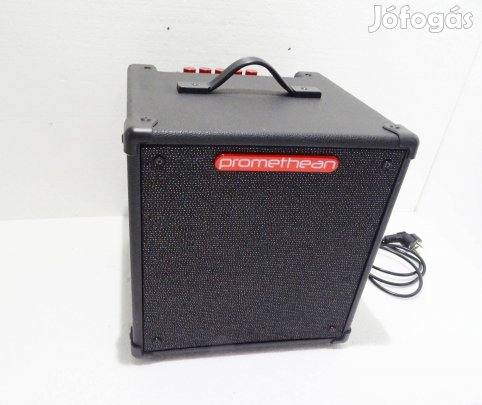 Ibanez P20 Promethean Basszusgitár gitár erősítő gitárkombó kombó 20W