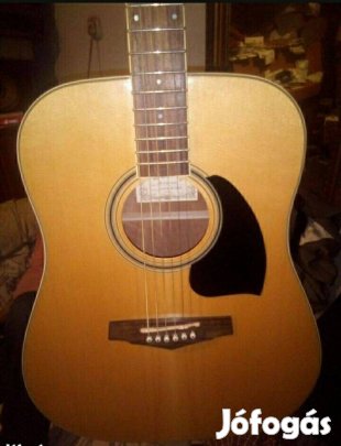 Ibanez Performance 15 NT Dreadnought Acoustic Western Guitar 