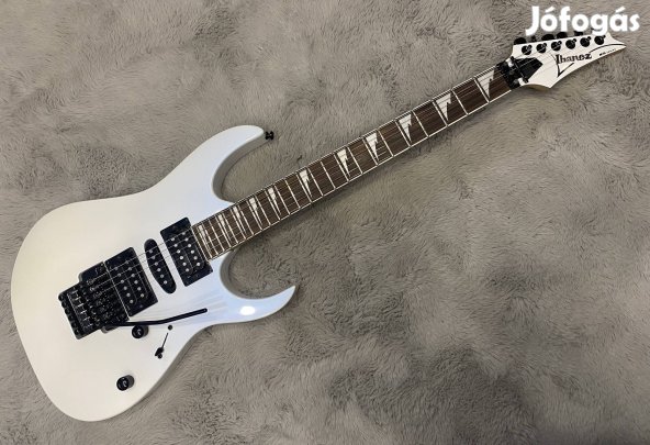 Ibanez RG 470
