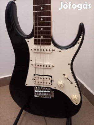 Ibanez RX 40 BK elektromos gitár