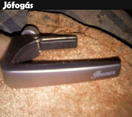 Ibanez Silver akkusztikus gitár kápó 