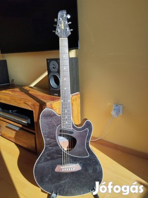 Ibanez Talman TCM50-GBO gitár eladó