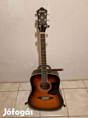 Ibanez V50NJP-VS akusztikus gitár
