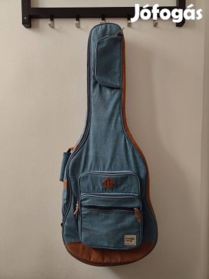 Ibanez puha gitártok