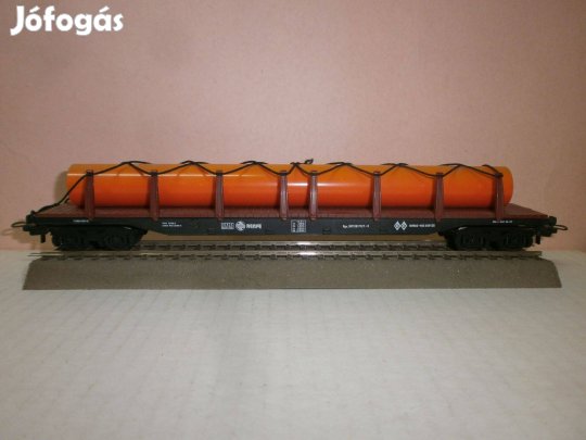 Ibertren - "Renfe" - teher kocsi - H0 - (W-15)