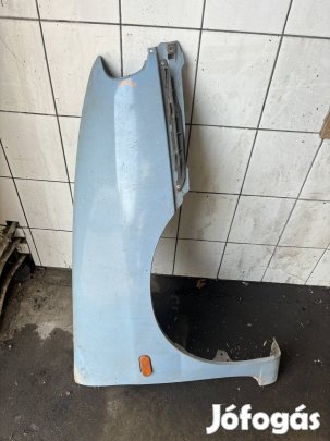 Ibiza Cordoba Inca Caddy Polo jobb sárvédő világos kék 