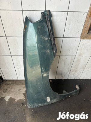 Ibiza Cordoba Inca Caddy Polo jobb sárvédő zöld 