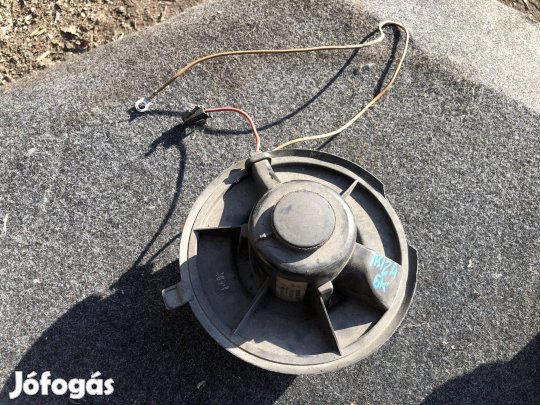 Ibiza Cordoba Polo Inca Caddy Golf fűtőmotor 