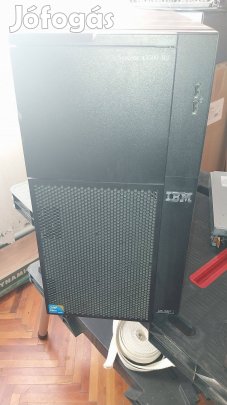 Ibm x3500 m2