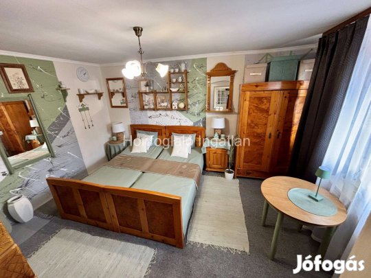 Ibrányban 2 szobás családi ház eladó