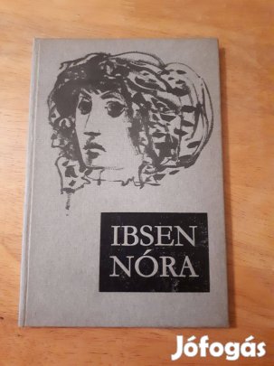 Ibsen: Nóra 1969