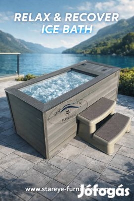 Ice Bath. kerti bútor országszerte