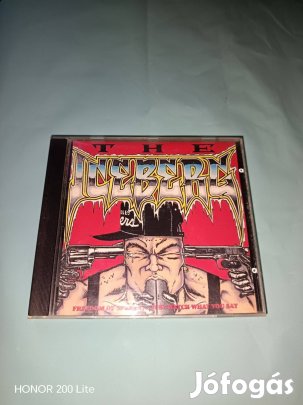 Ice-T The Iceberg (Freedom Of Speech. Just Watch What You Say)