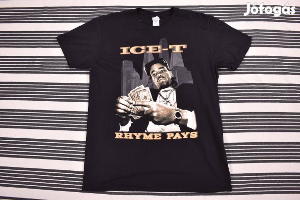 Ice-T póló 7283