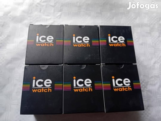 Ice Watch karóra