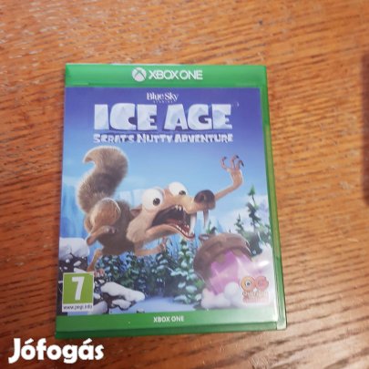 Jogo a Era do Gelo 3: Despertar Dos Dinossauros (Ice Age: Dawn Of The  Dinosaurs) para Xbox, Jogo de Videogame Xbox Usado 76080560