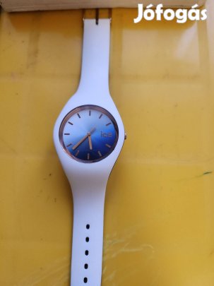 Ice watch óra white-blue eladó