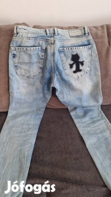 Iceberg farmer eladó 