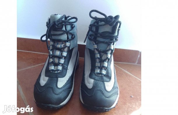 Icelander bakancs eladó