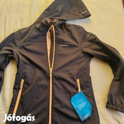 Icepeak Kleve Jr neoprém kabát 164-es méret