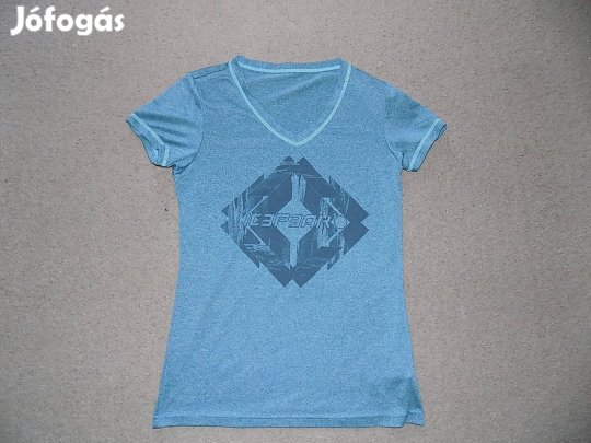 Icepeak, márkájú sportpóló, S-es méret