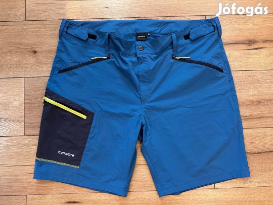 Icepeak eredeti ffi Elasztikus túra Rövid-Térdnadrág XxL